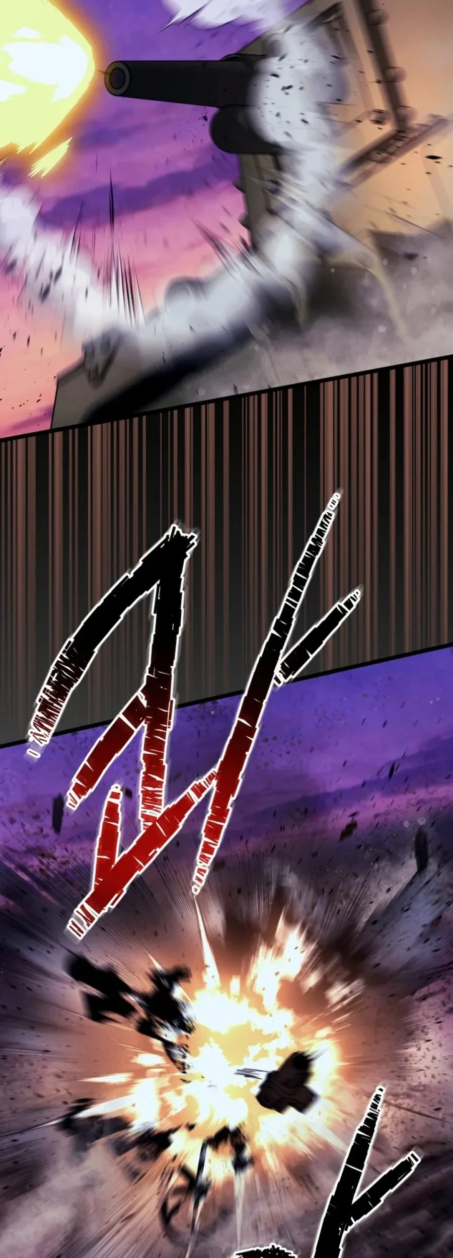 Black-Haired US Army General Chapter 33 Gambar 73