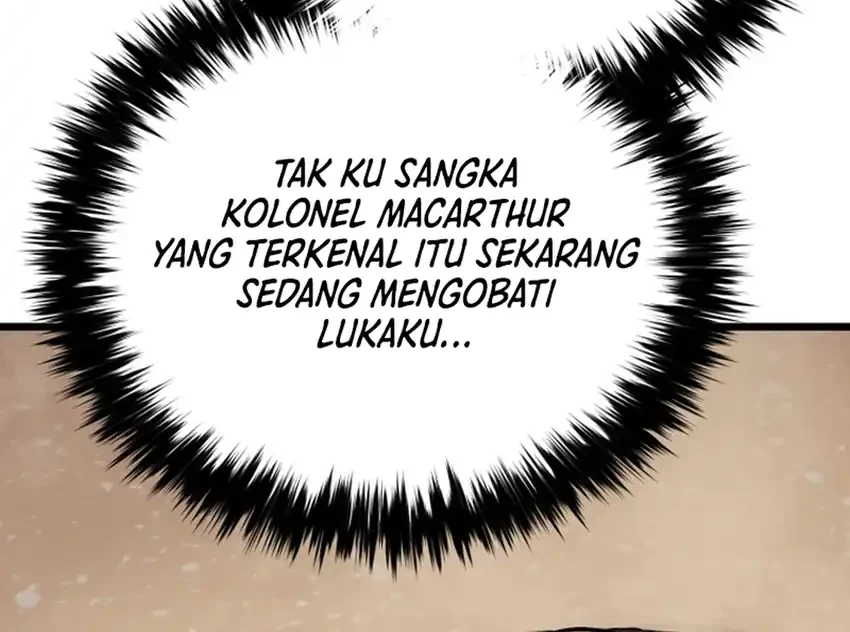 Black-Haired US Army General Chapter 34 Gambar 62