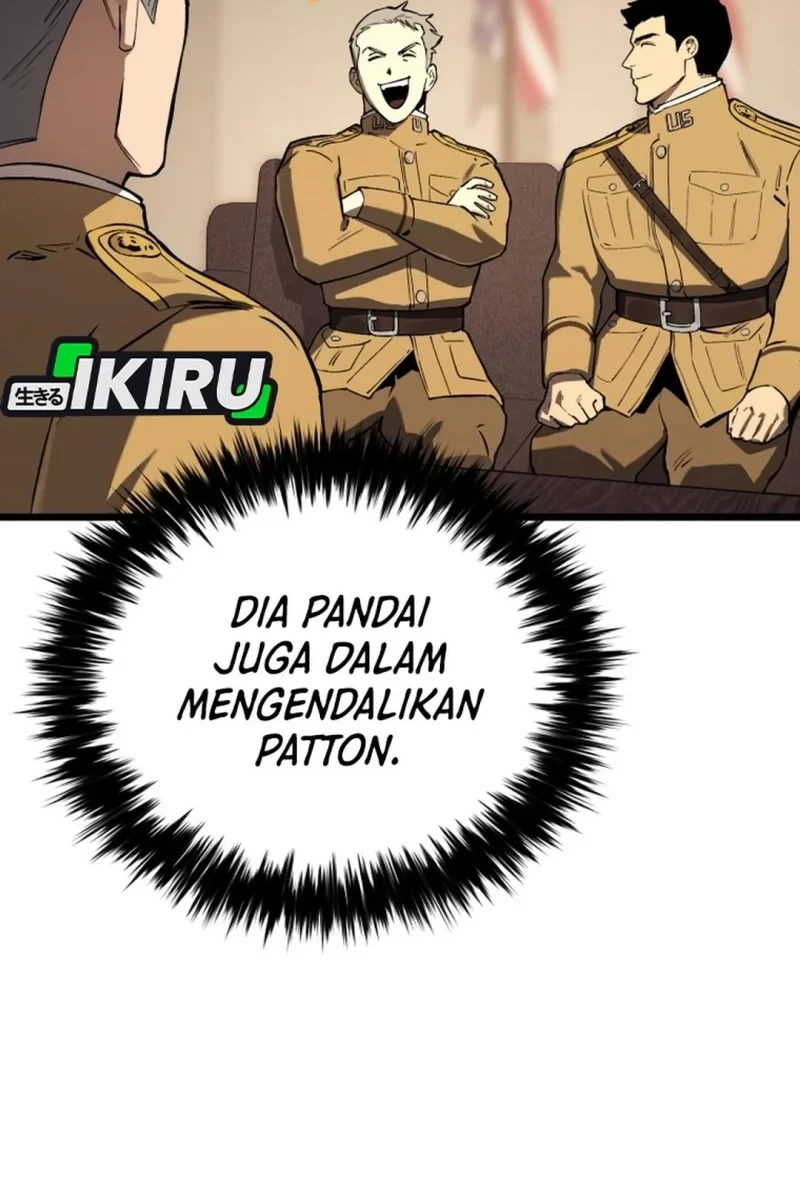 Black-Haired US Army General Chapter 35 Gambar 58