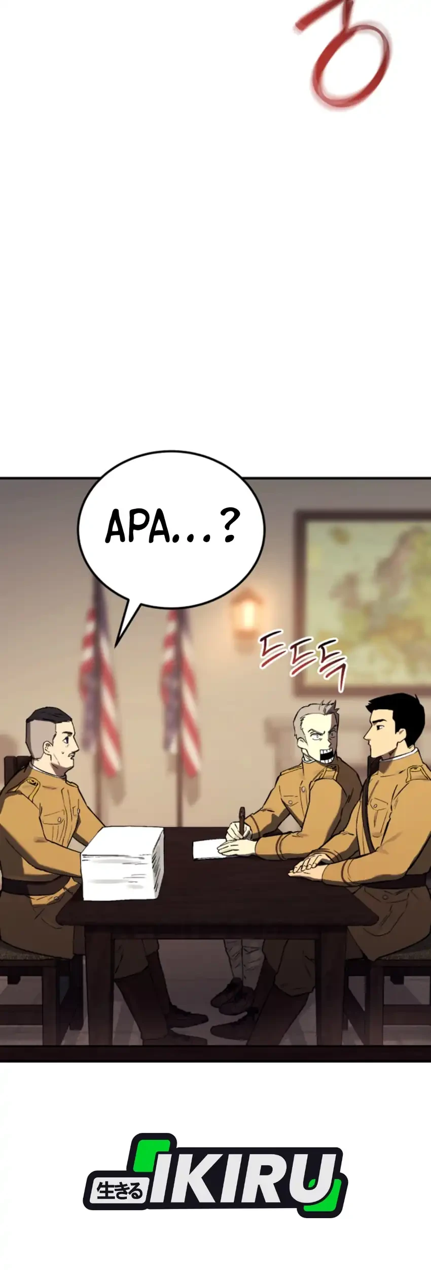 Black-Haired US Army General Chapter 36 Gambar 56