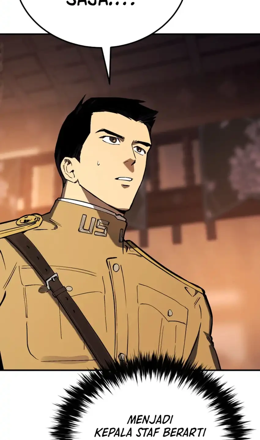 Black-Haired US Army General Chapter 37 Gambar 52