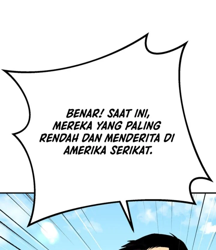 Black-Haired US Army General Chapter 39 Gambar 54
