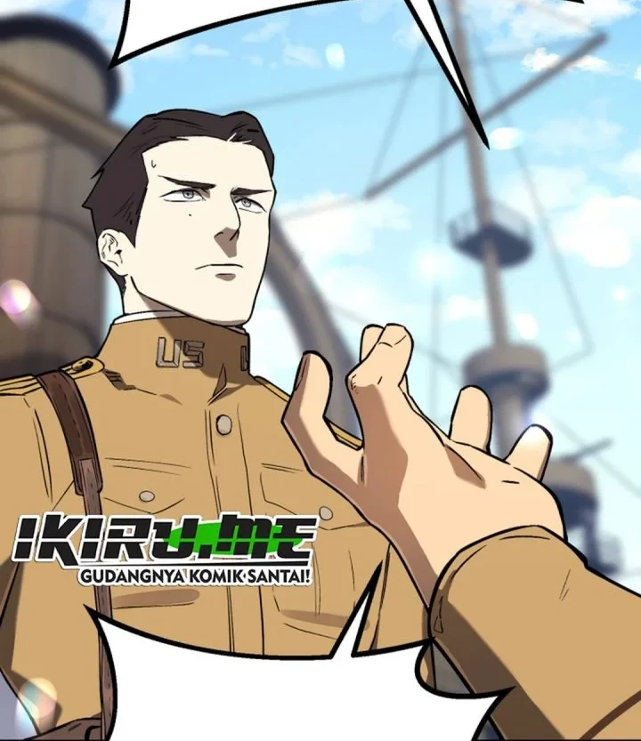 Black-Haired US Army General Chapter 39 Gambar 56