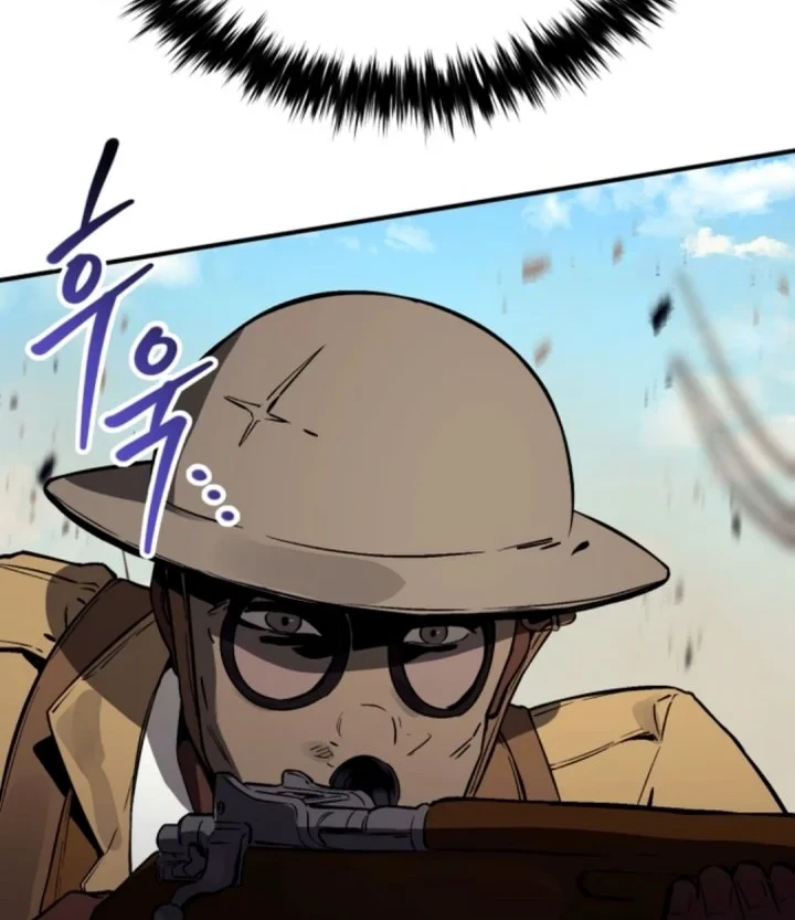 Black-Haired US Army General Chapter 44 Gambar 72