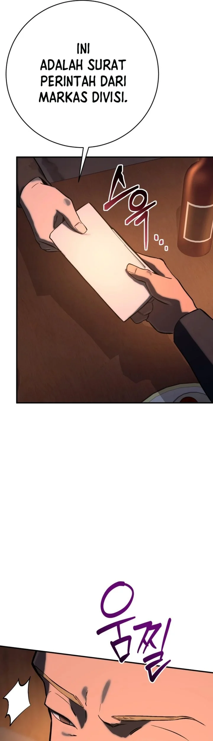 Black-Haired US Army General Chapter 46 Gambar 64