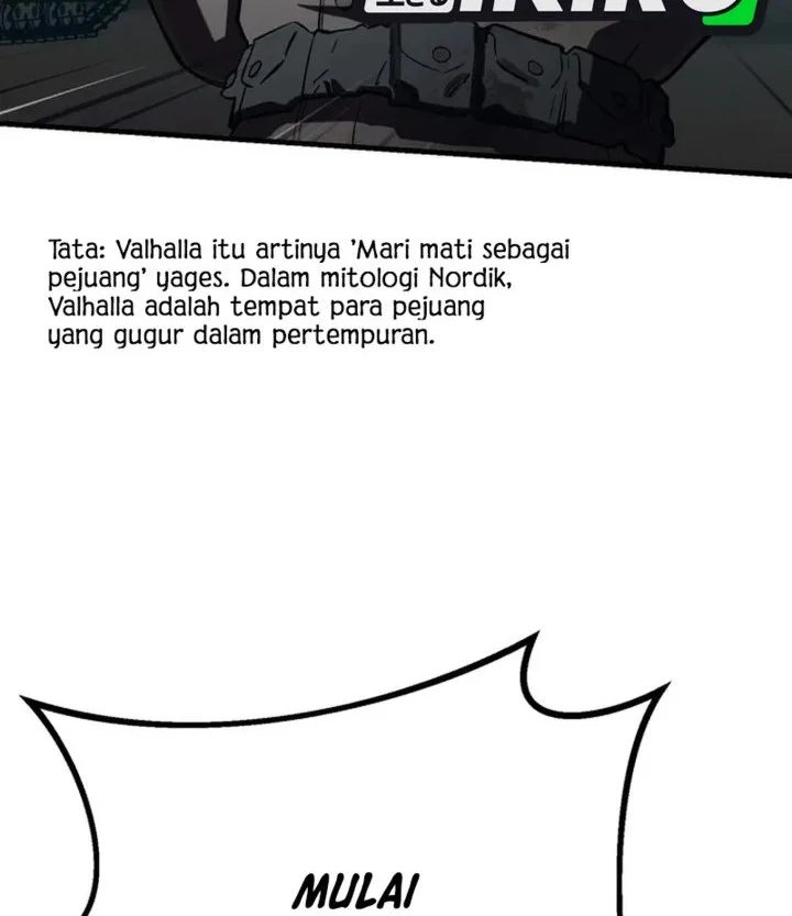 Black-Haired US Army General Chapter 47 Gambar 58