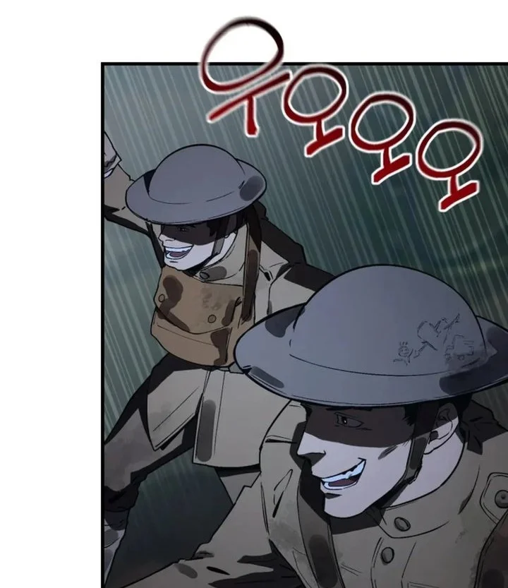 Black-Haired US Army General Chapter 47 Gambar 60