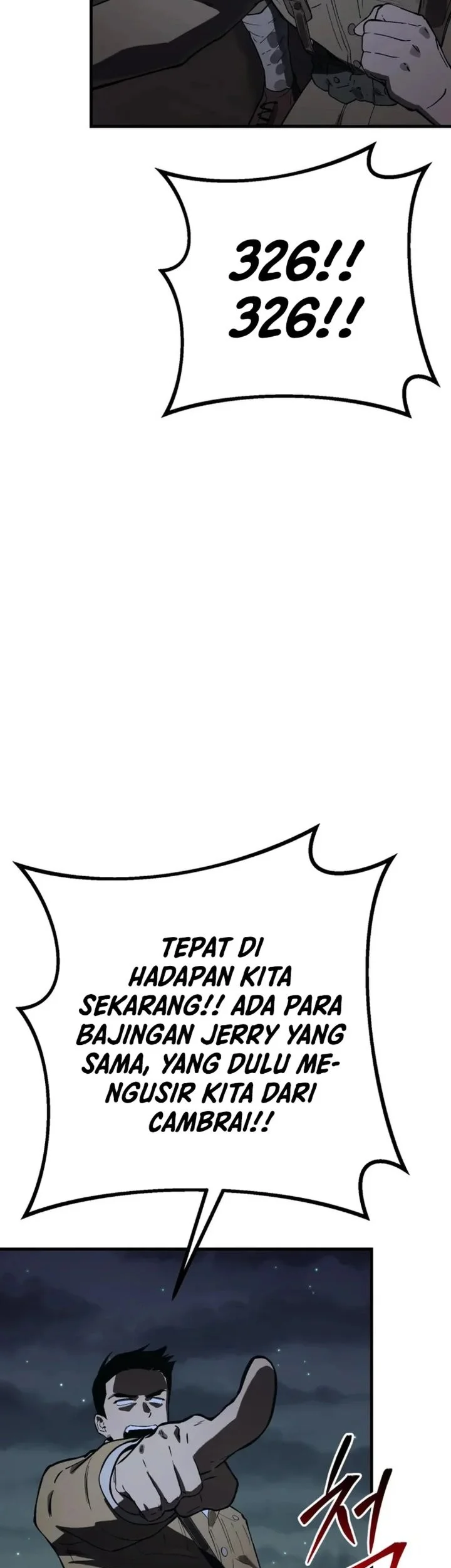 Black-Haired US Army General Chapter 47 Gambar 61