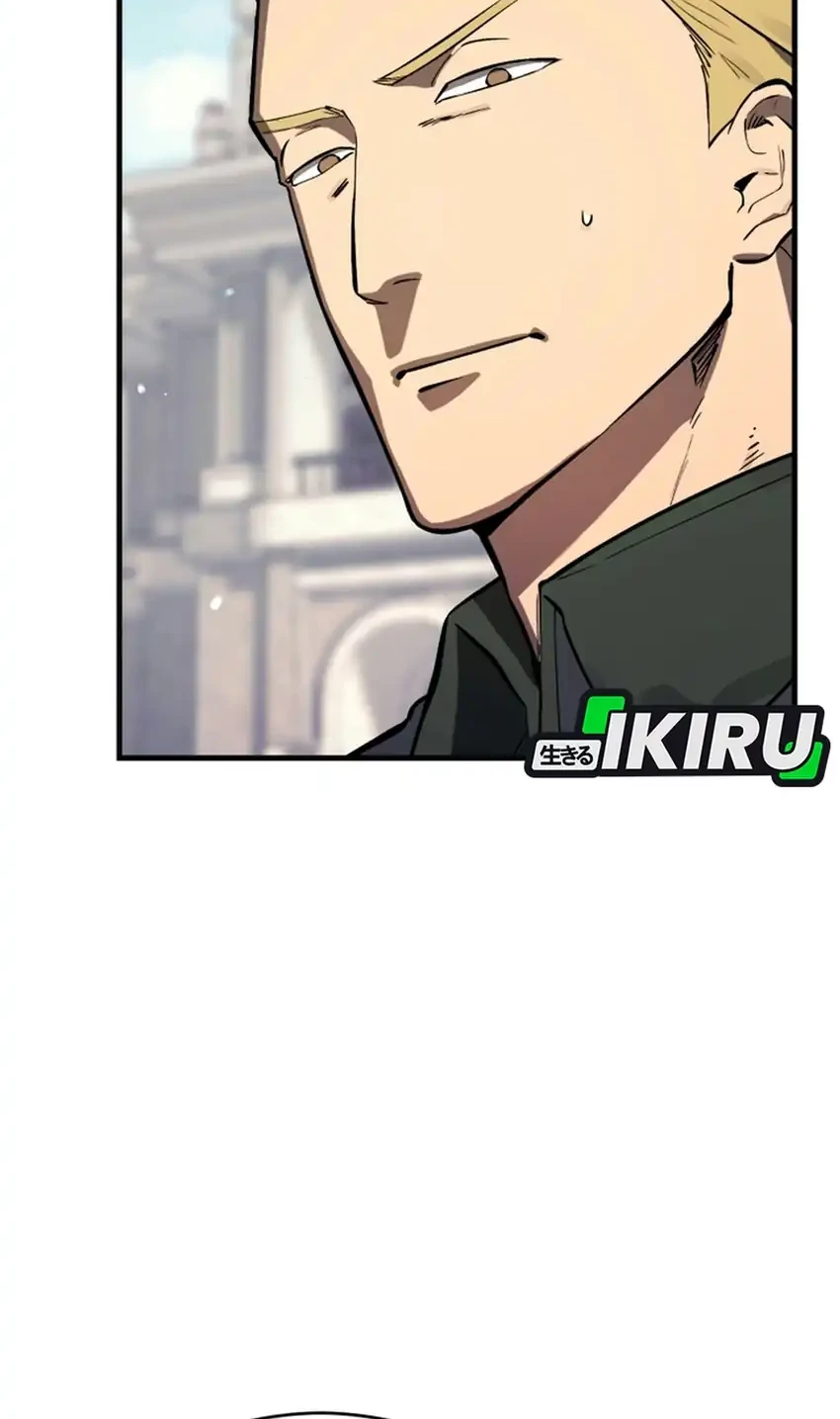 Black-Haired US Army General Chapter 48 Gambar 60