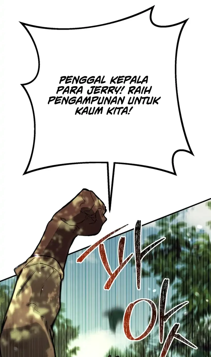 Black-Haired US Army General Chapter 49 Gambar 60
