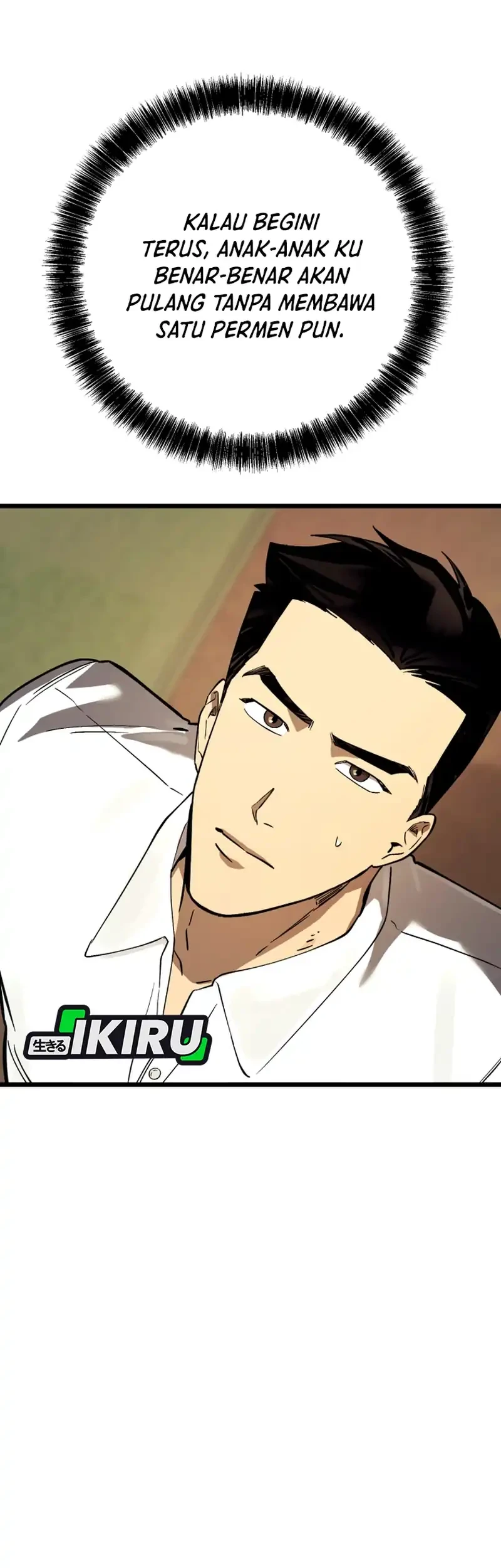 Black-Haired US Army General Chapter 53 Gambar 45
