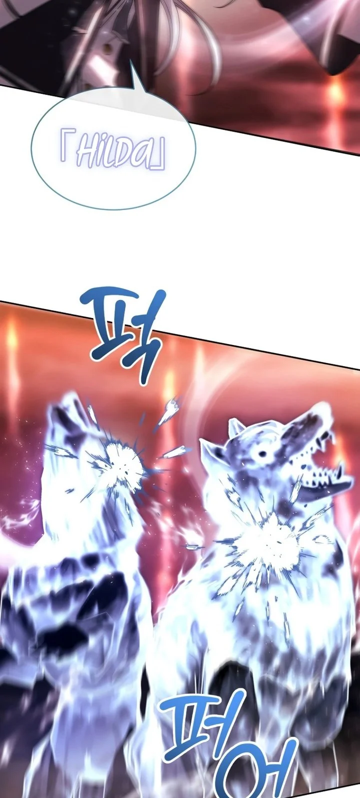 Black Haze (Reboot) Chapter 50 Gambar 34