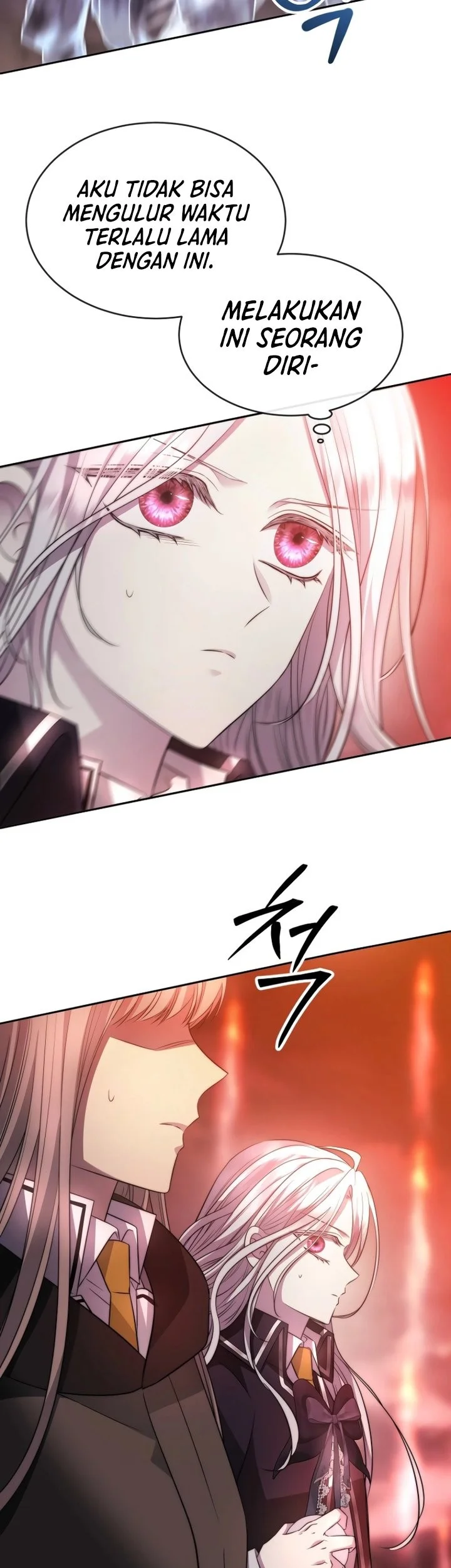 Black Haze (Reboot) Chapter 50 Gambar 35