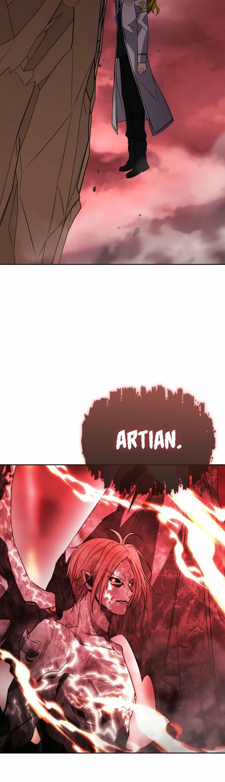 Black Haze (Reboot) Chapter 51 Gambar 29