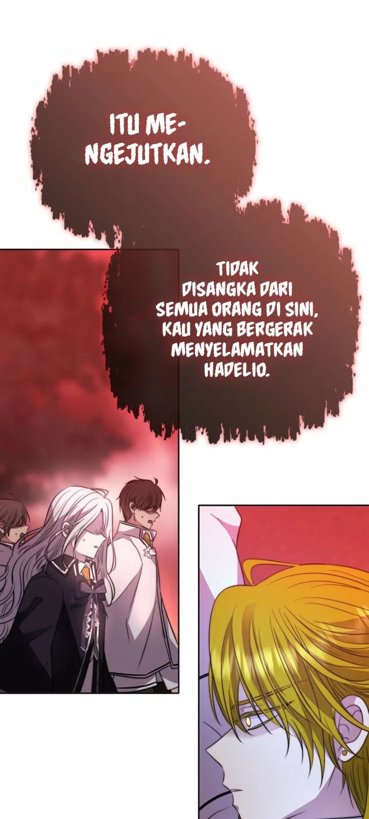 Black Haze (Reboot) Chapter 51 Gambar 30