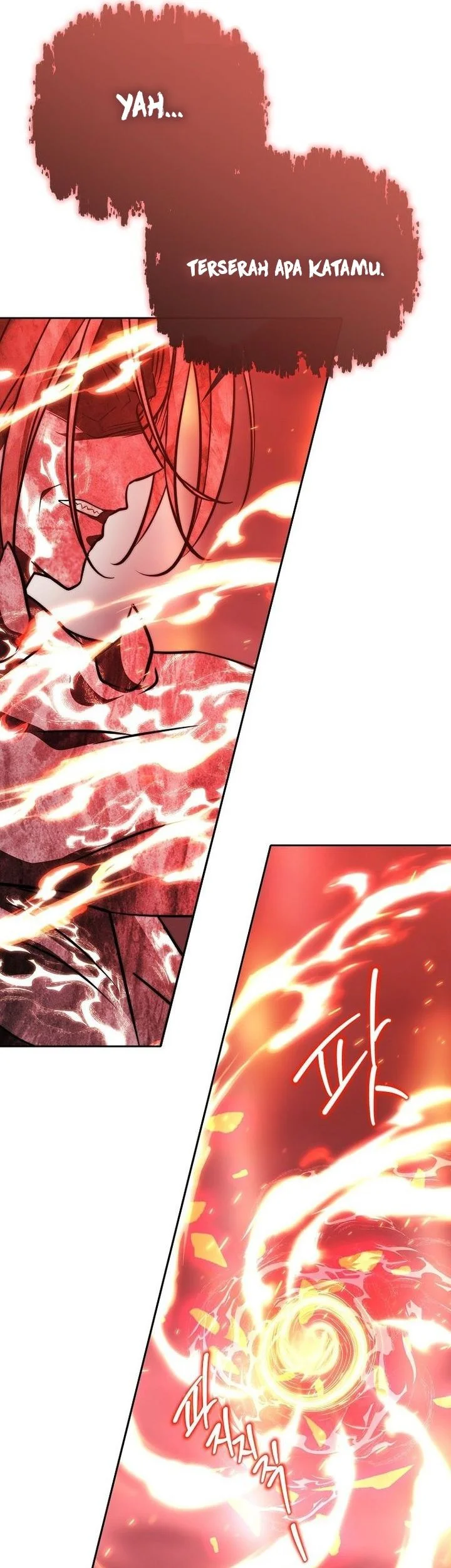 Black Haze (Reboot) Chapter 53 Gambar 32
