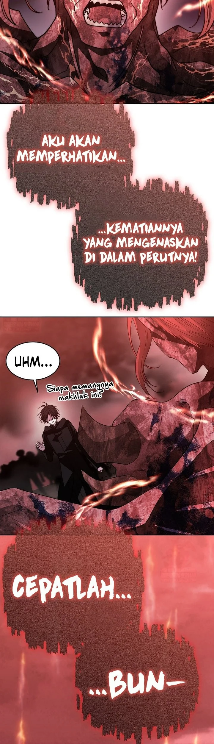 Black Haze (Reboot) Chapter 55 Gambar 32