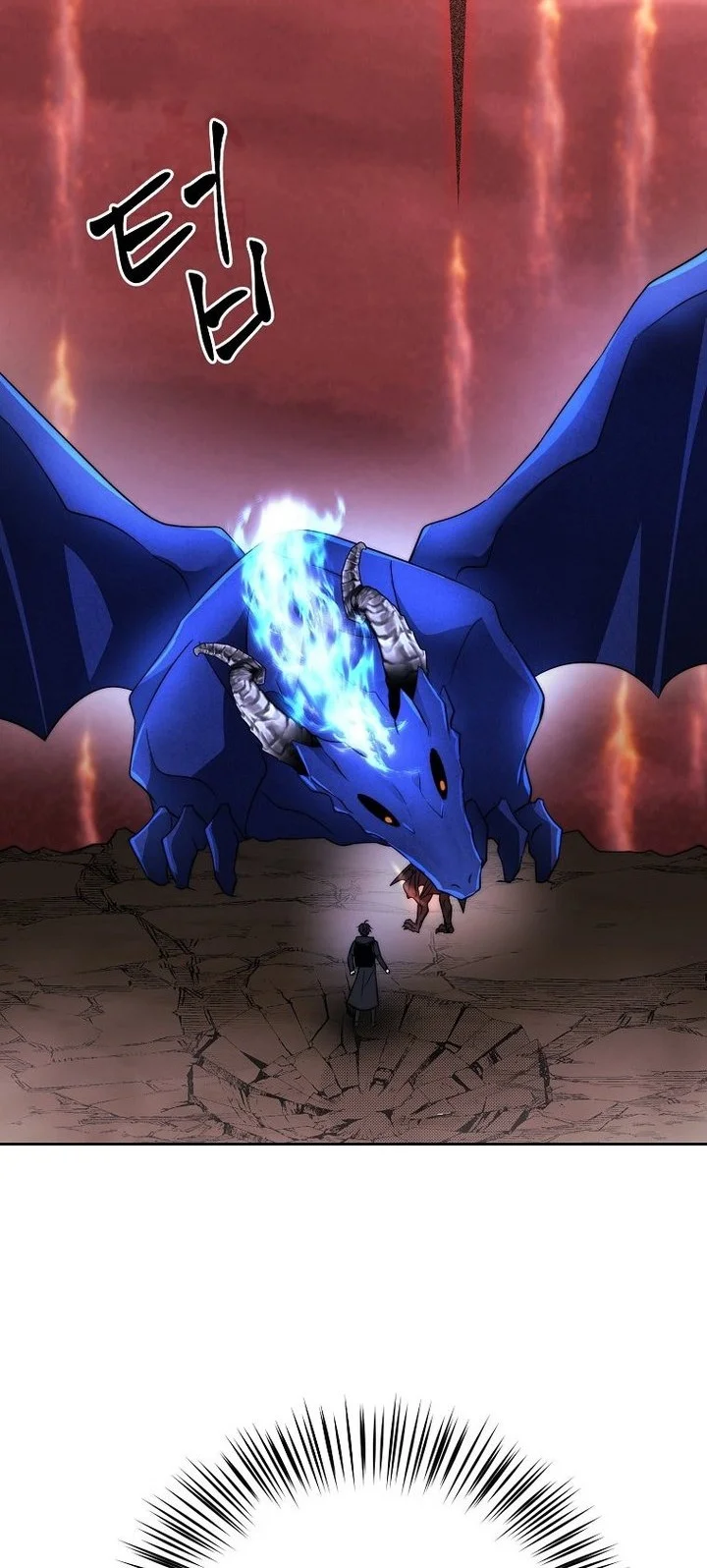 Black Haze (Reboot) Chapter 55 Gambar 33