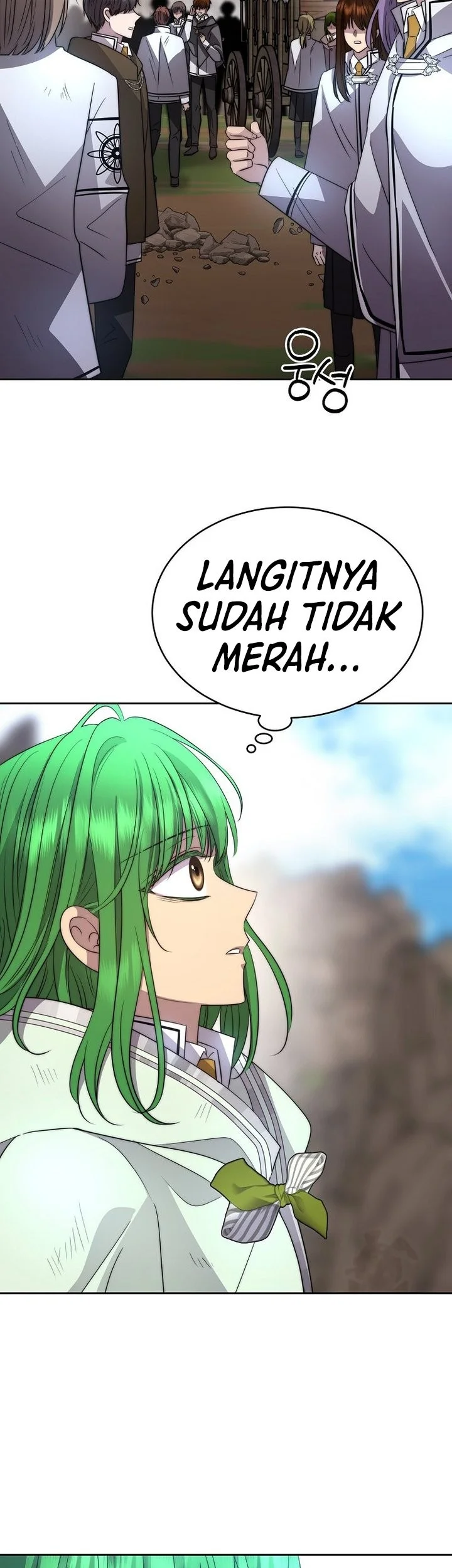 Black Haze (Reboot) Chapter 57 Gambar 36