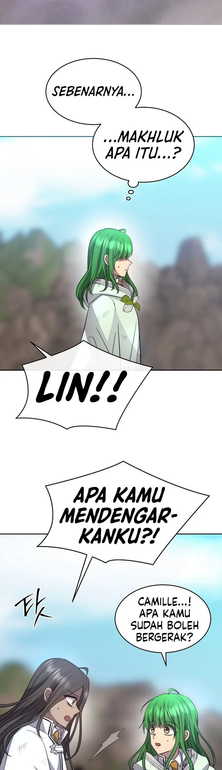 Black Haze (Reboot) Chapter 57 Gambar 38