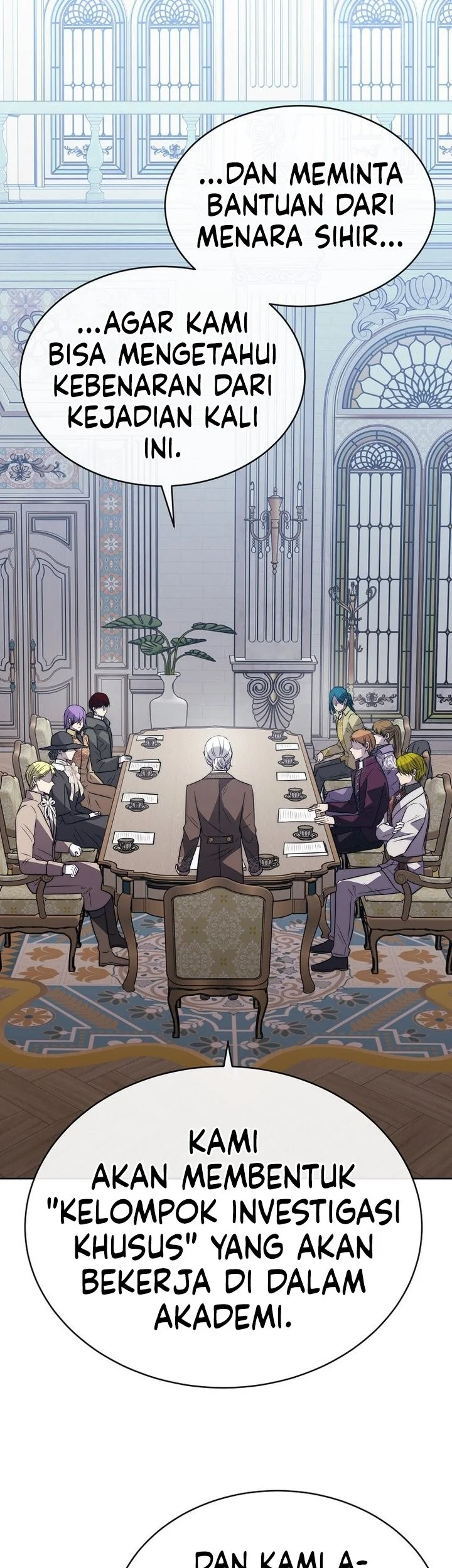 Black Haze (Reboot) Chapter 58 Gambar 28