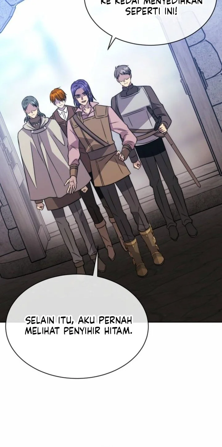 Black Haze (Reboot) Chapter 60 Gambar 40