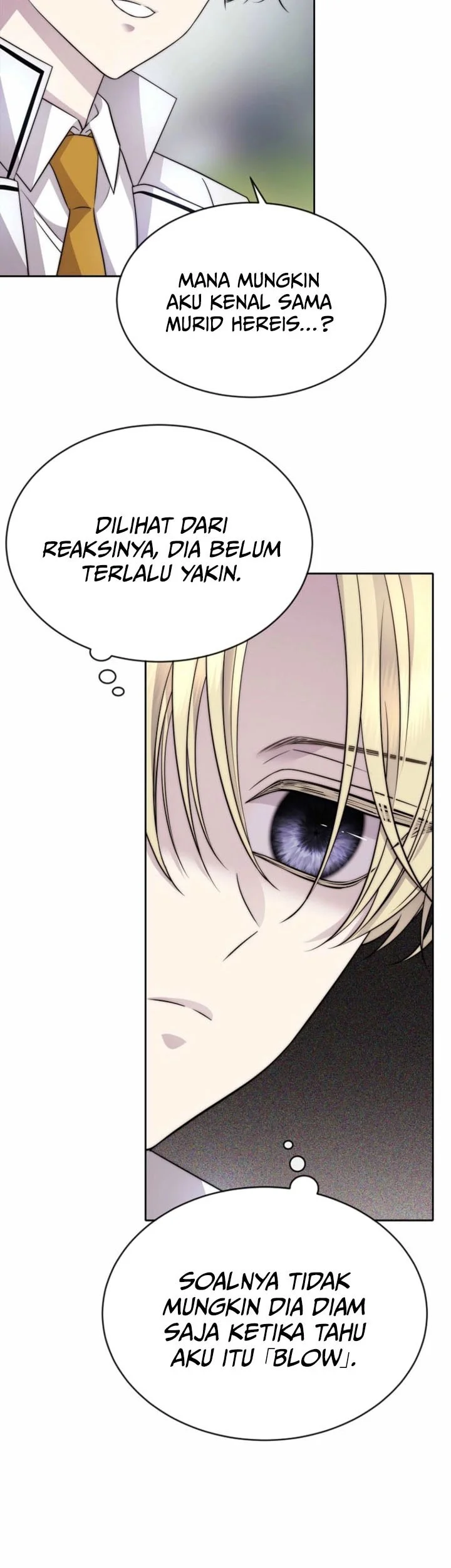 Black Haze (Reboot) Chapter 69 Gambar 32
