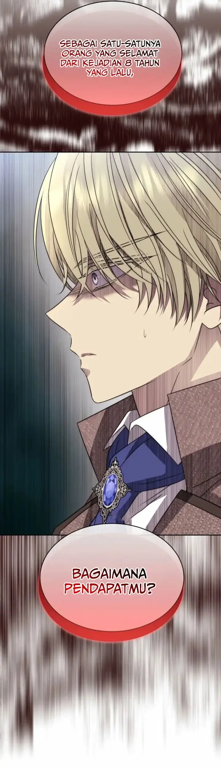 Black Haze (Reboot) Chapter 70 Gambar 30