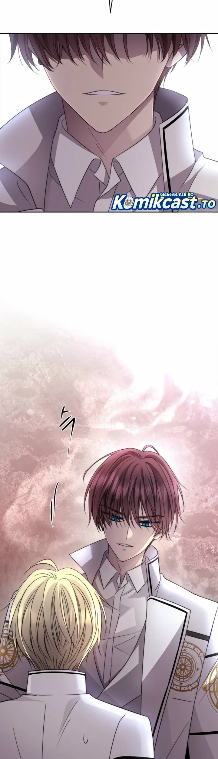 Black Haze (Reboot) Chapter 71 Gambar 30