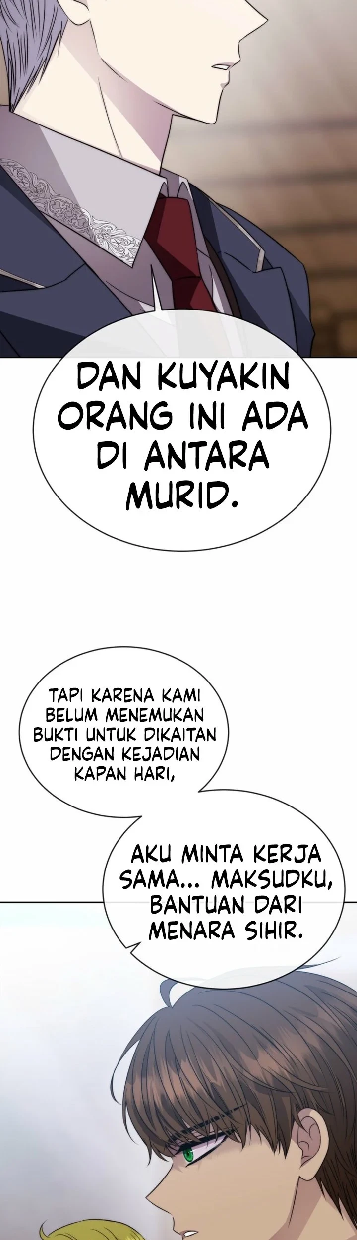 Black Haze (Reboot) Chapter 72 Gambar 30