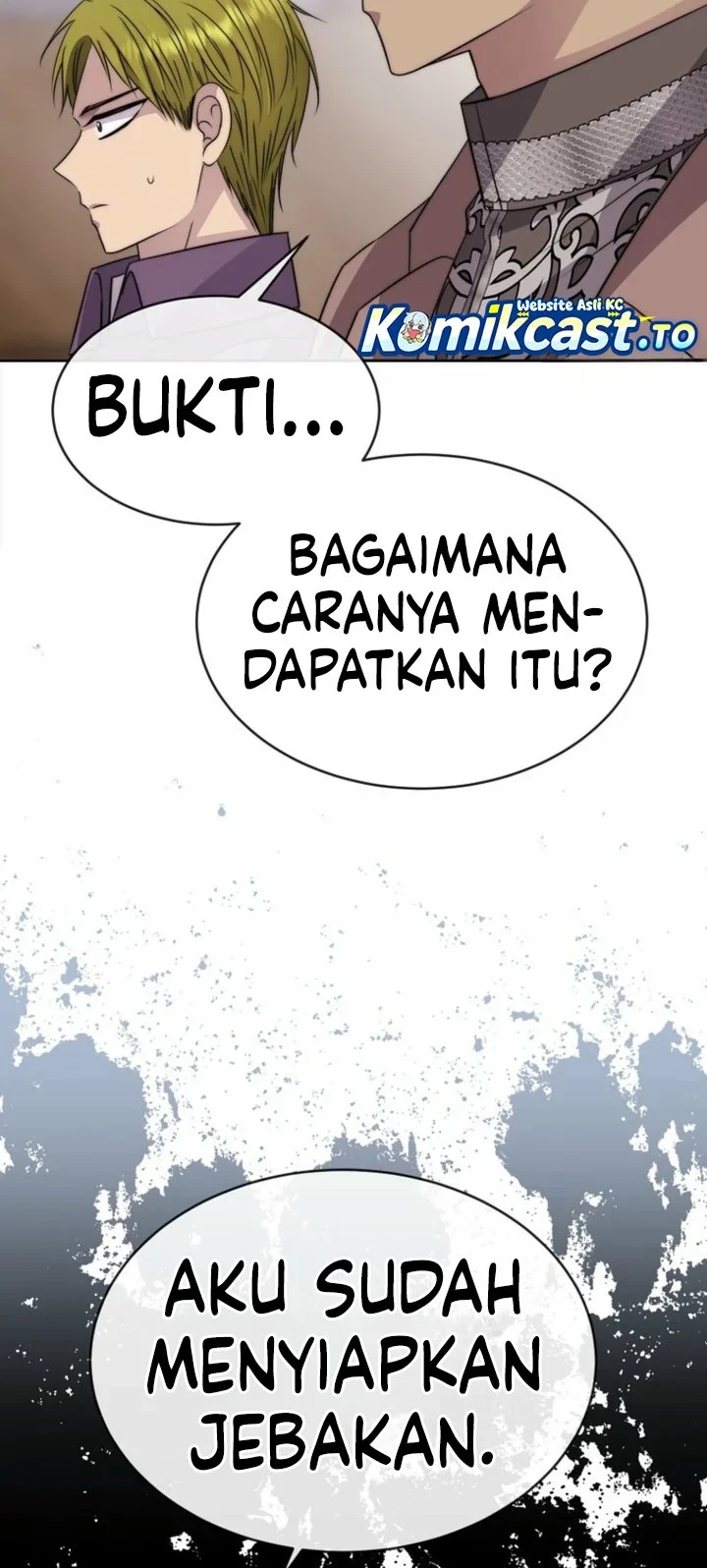 Black Haze (Reboot) Chapter 72 Gambar 31