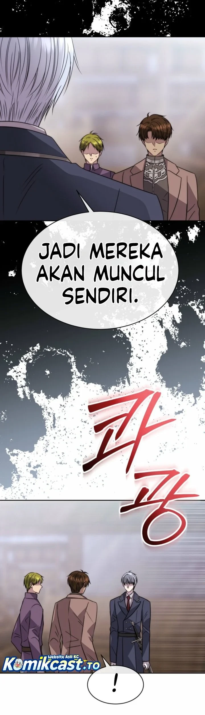Black Haze (Reboot) Chapter 72 Gambar 32