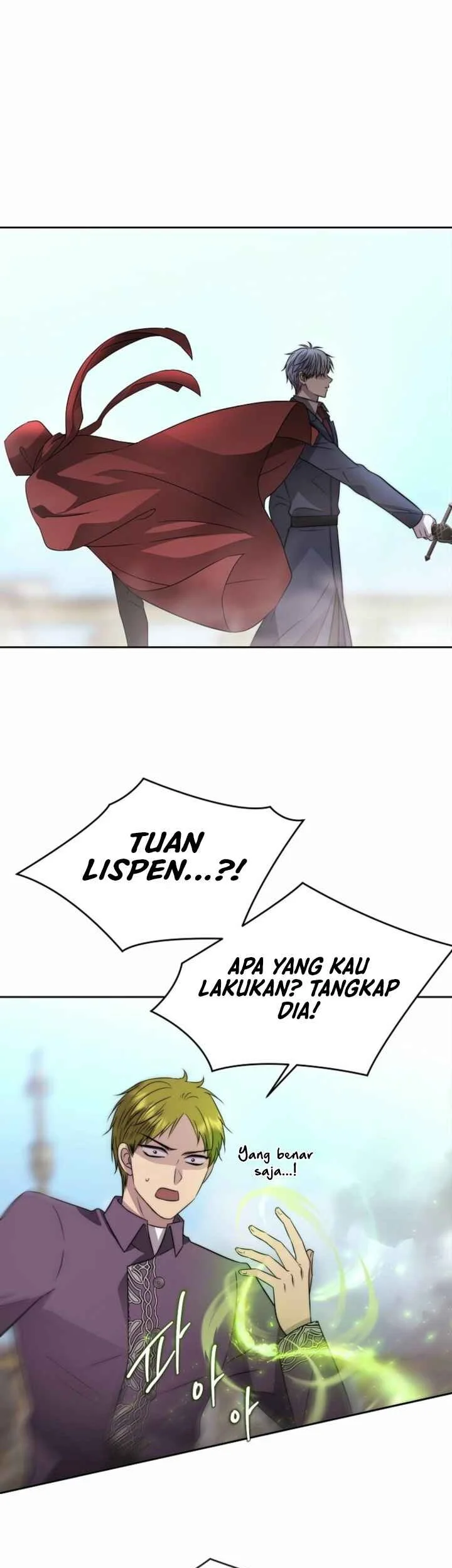 Black Haze (Reboot) Chapter 74 Gambar 29