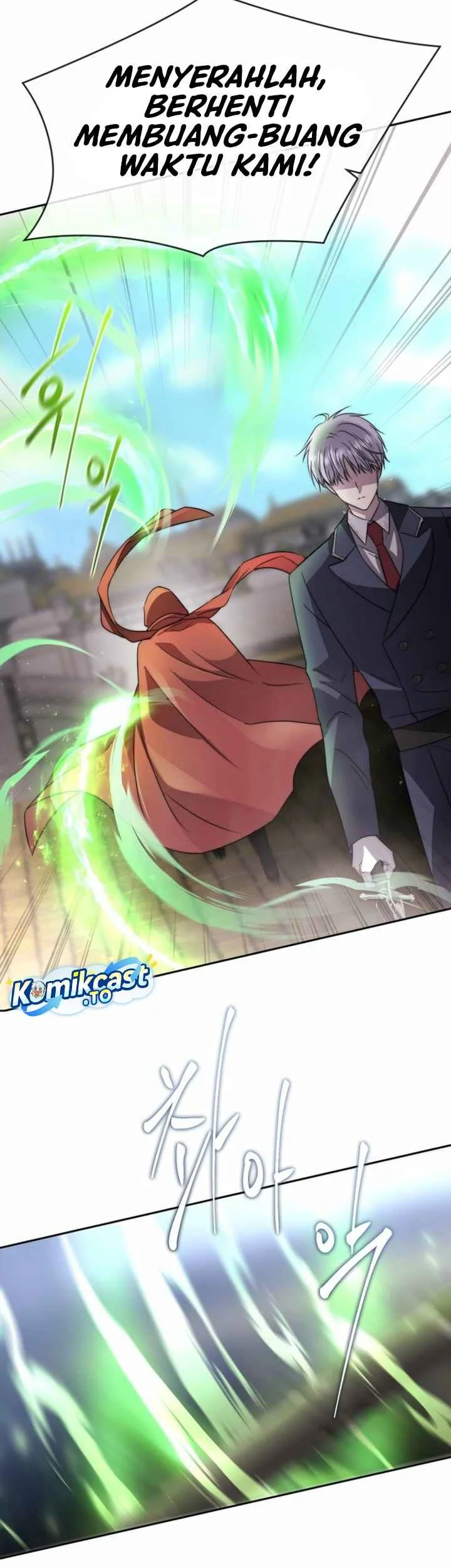 Black Haze (Reboot) Chapter 74 Gambar 30