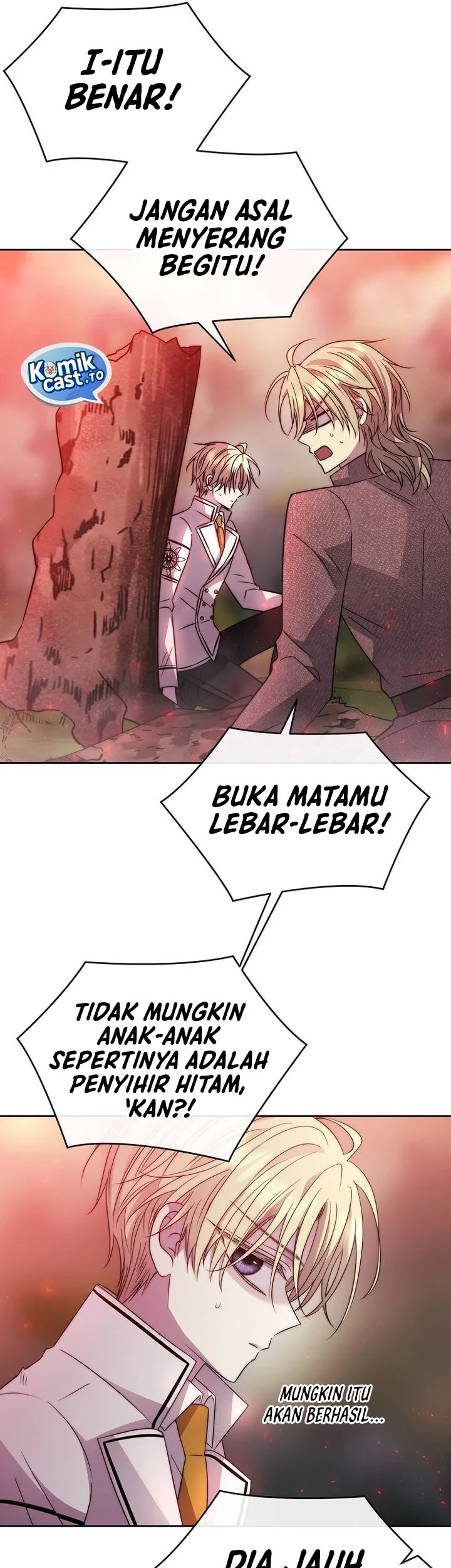 Black Haze (Reboot) Chapter 79 Gambar 34