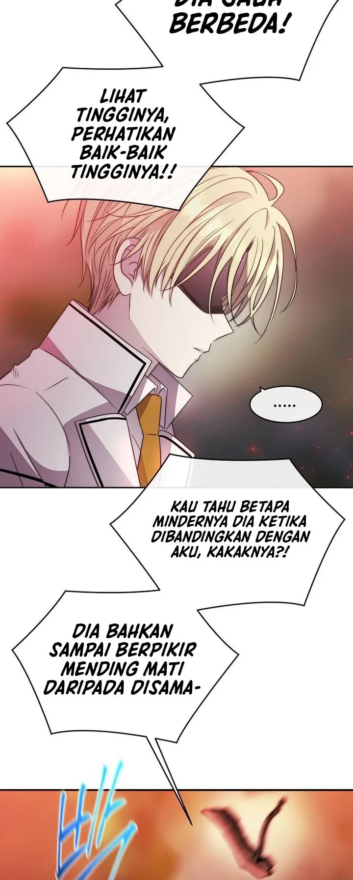 Black Haze (Reboot) Chapter 79 Gambar 35