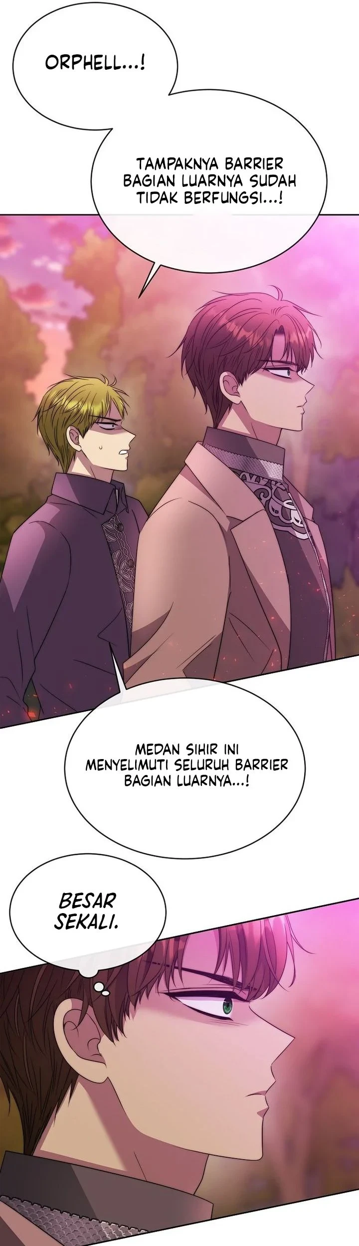 Black Haze (Reboot) Chapter 81 Gambar 36