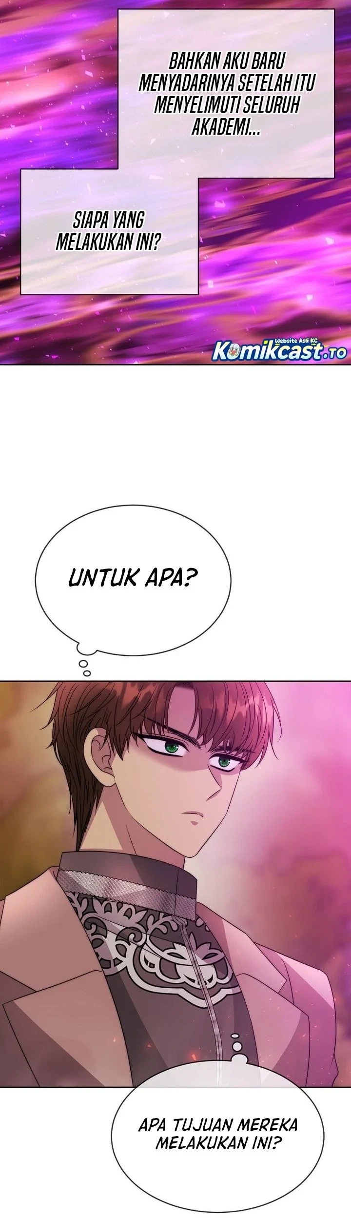 Black Haze (Reboot) Chapter 81 Gambar 38