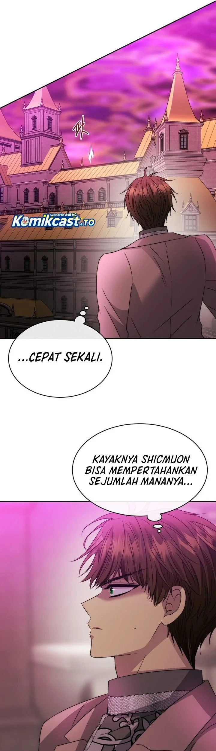 Black Haze (Reboot) Chapter 82 Gambar 32