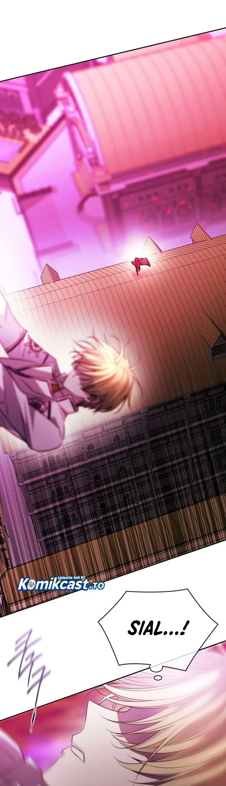 Black Haze (Reboot) Chapter 82 Gambar 34