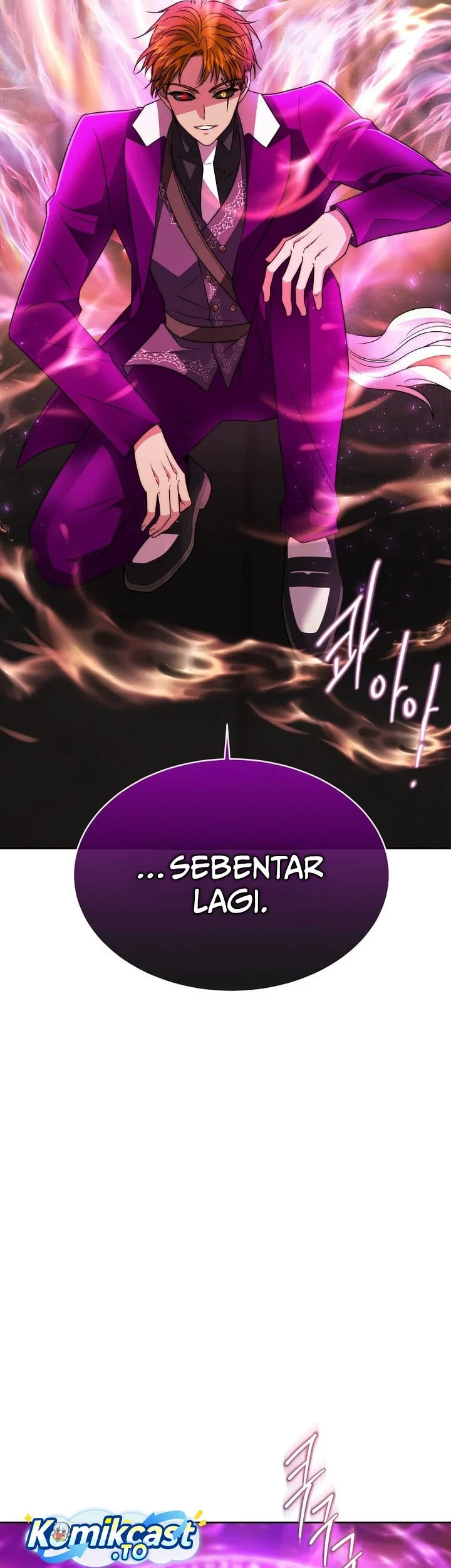 Black Haze (Reboot) Chapter 83 Gambar 28