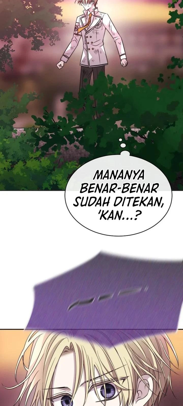 Black Haze (Reboot) Chapter 84 Gambar 31