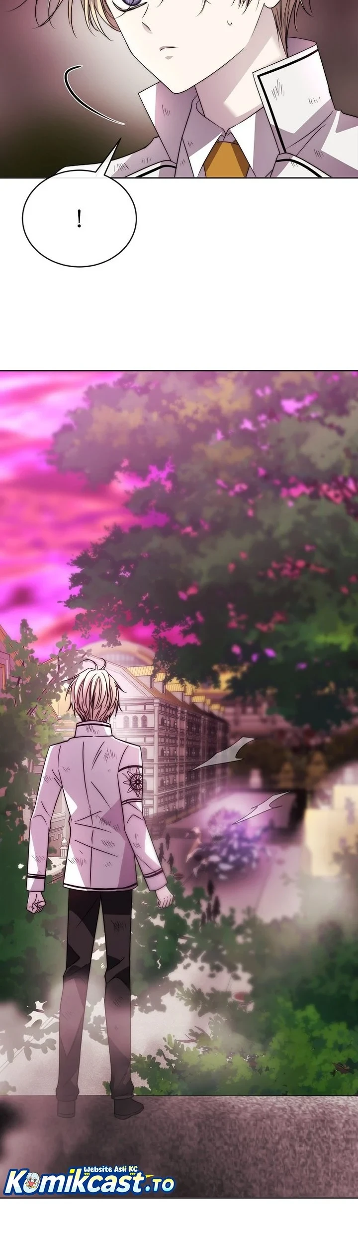 Black Haze (Reboot) Chapter 84 Gambar 32