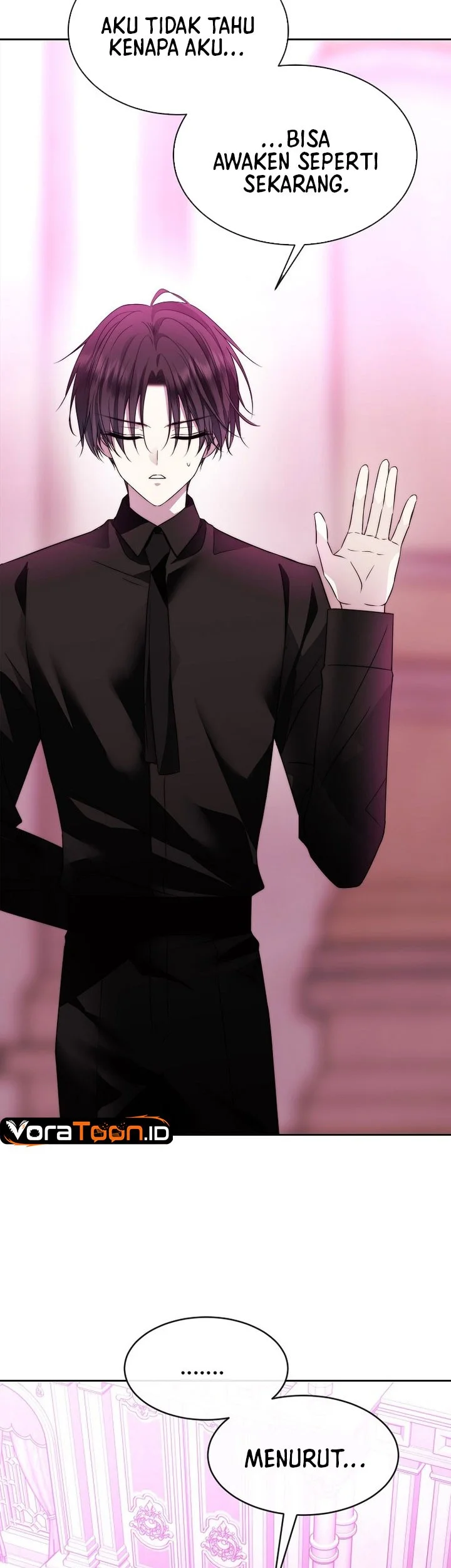 Black Haze (Reboot) Chapter 88 Gambar 34