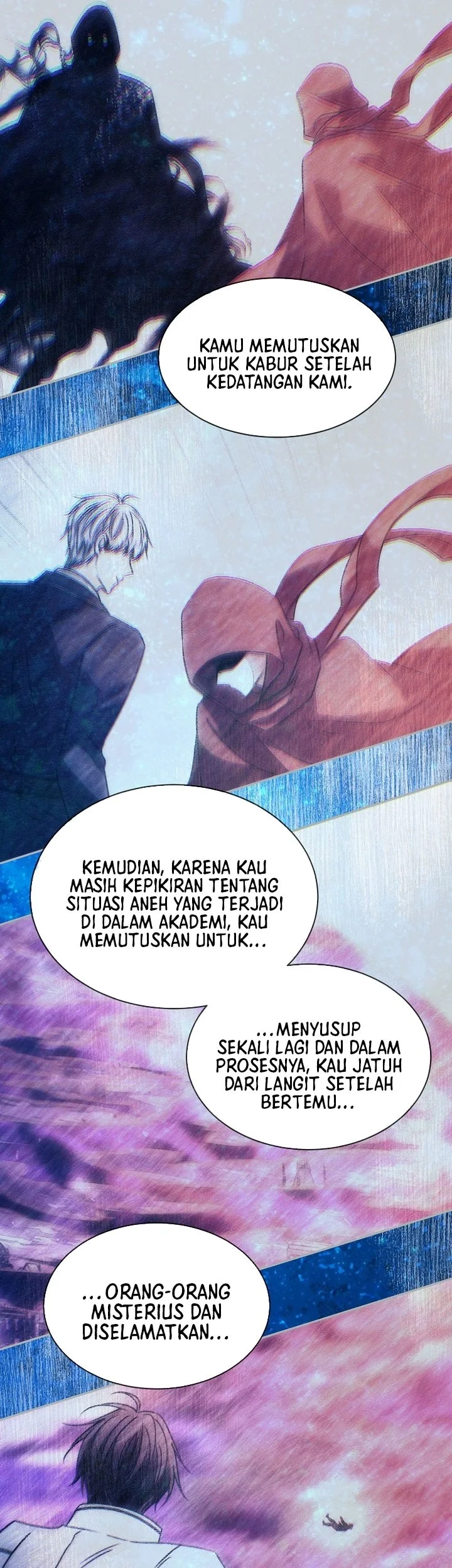 Black Haze (Reboot) Chapter 88 Gambar 36