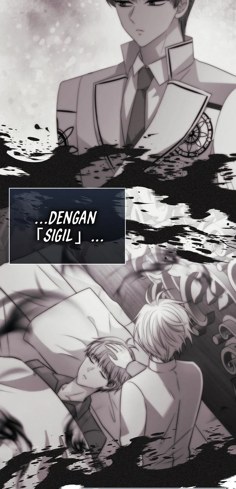 Black Haze (Reboot) Chapter 90 Gambar 29