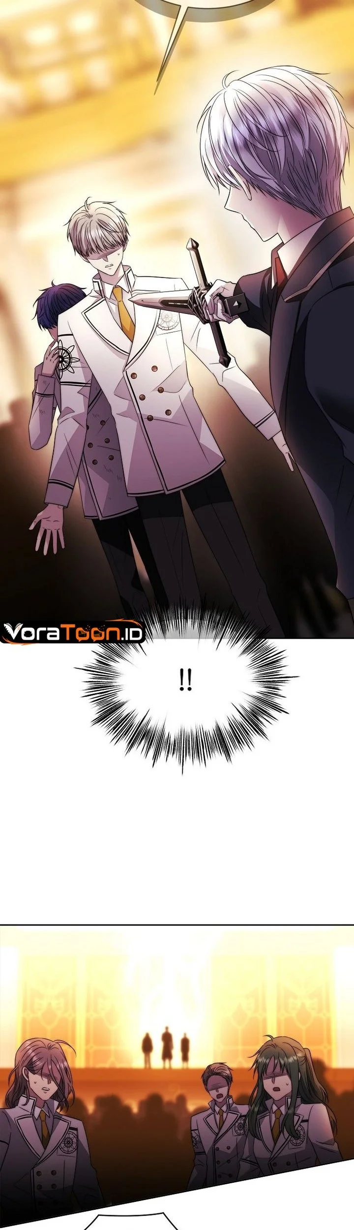 Black Haze (Reboot) Chapter 91 Gambar 23