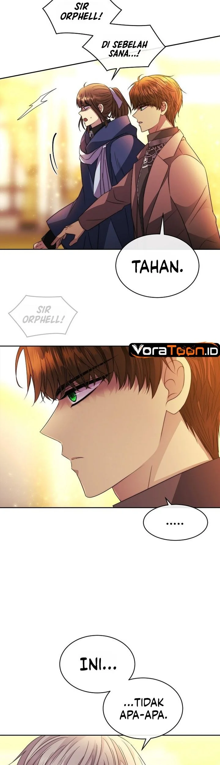 Black Haze (Reboot) Chapter 91 Gambar 24