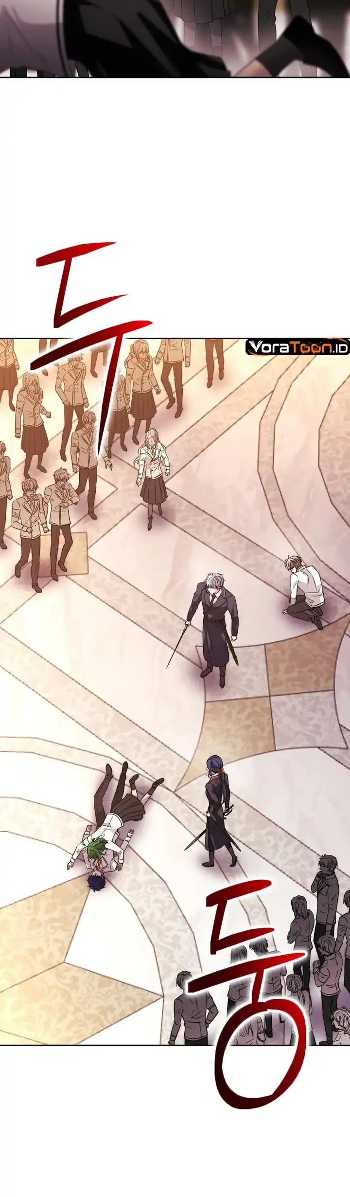 Black Haze (Reboot) Chapter 92 Gambar 24