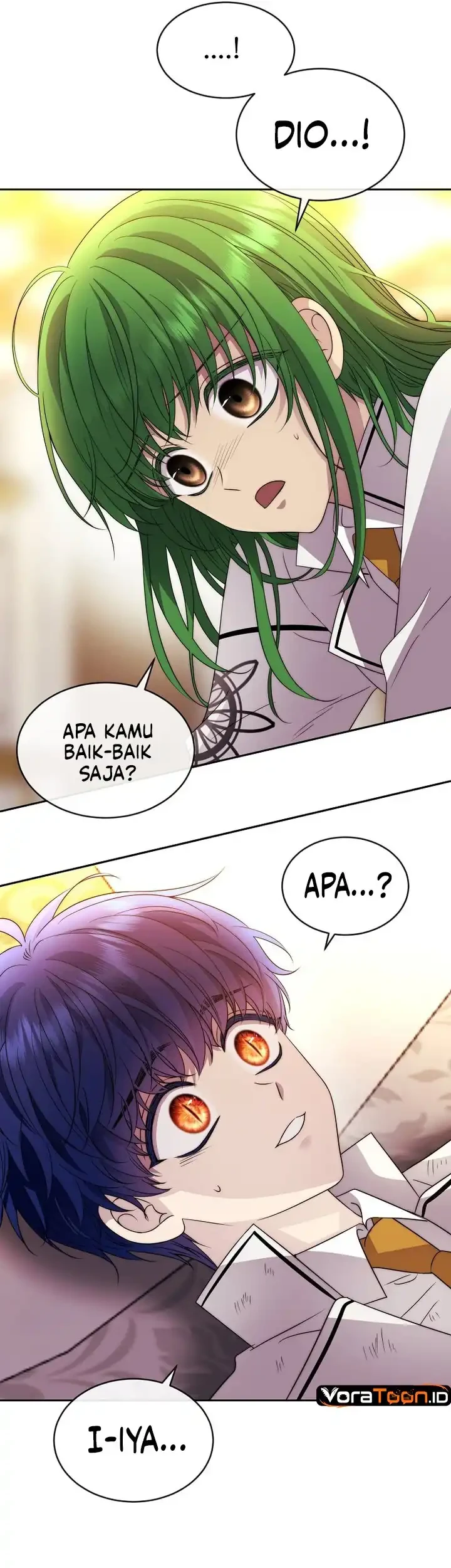 Black Haze (Reboot) Chapter 92 Gambar 25